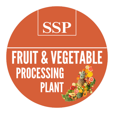 Fruits & Vegetable Processing Plant